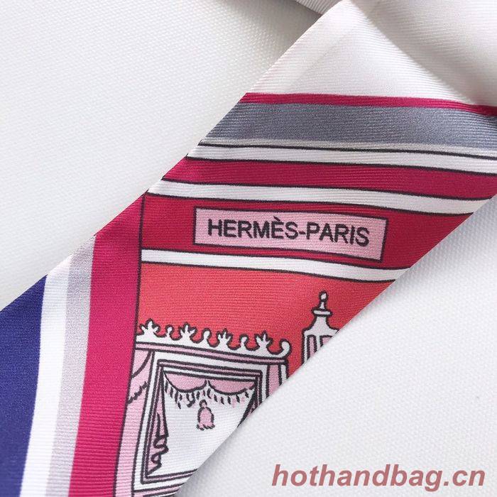 Hermes Scarf HMS00036