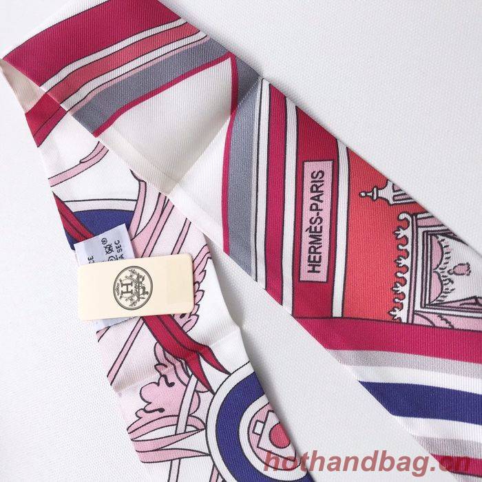 Hermes Scarf HMS00036