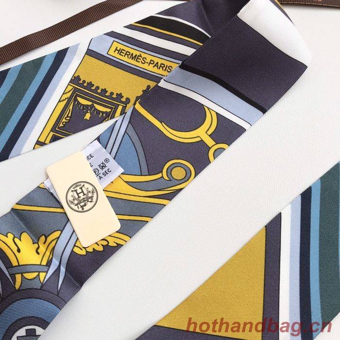 Hermes Scarf HMS00039