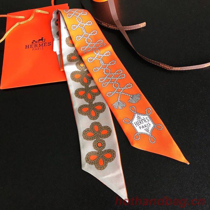 Hermes Scarf HMS00047