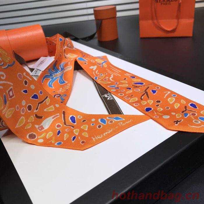 Hermes Scarf HMS00050