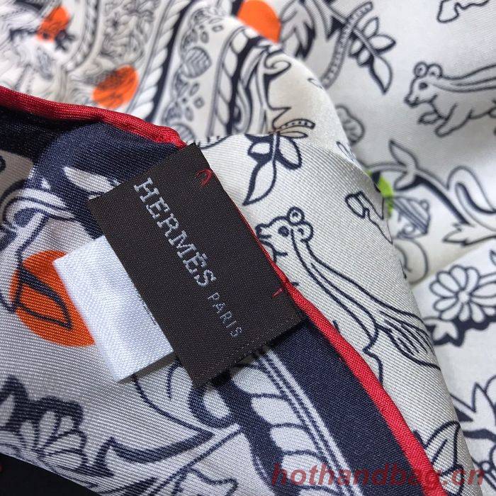 Hermes Scarf HMS00052