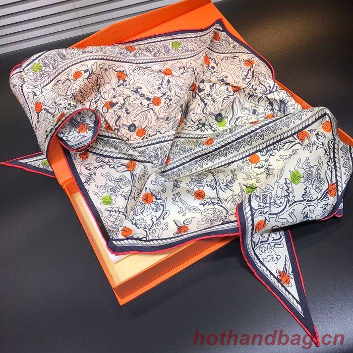 Hermes Scarf HMS00052