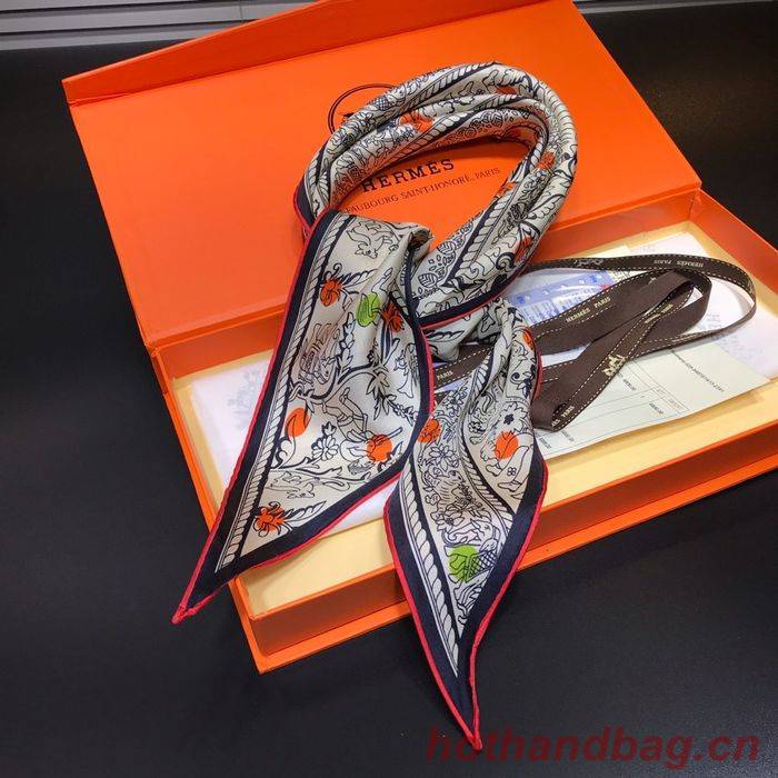 Hermes Scarf HMS00052