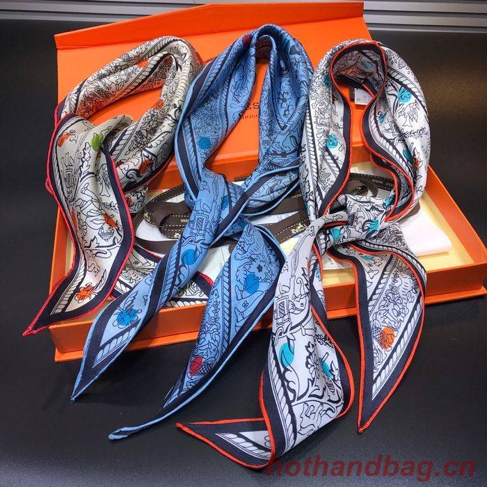 Hermes Scarf HMS00052