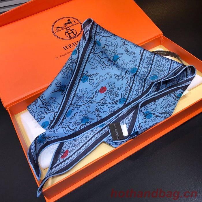 Hermes Scarf HMS00053