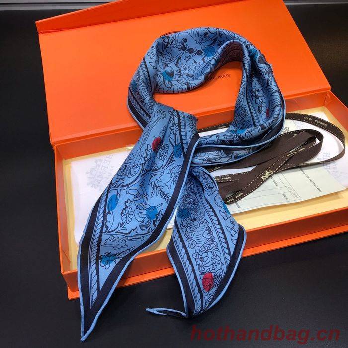 Hermes Scarf HMS00053