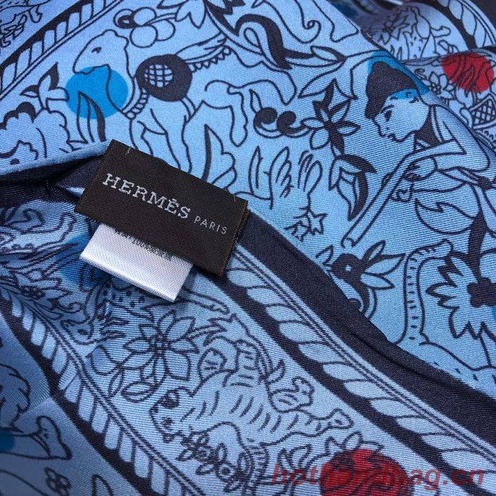 Hermes Scarf HMS00053