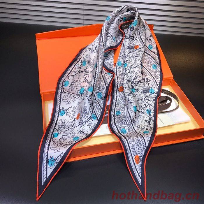 Hermes Scarf HMS00054