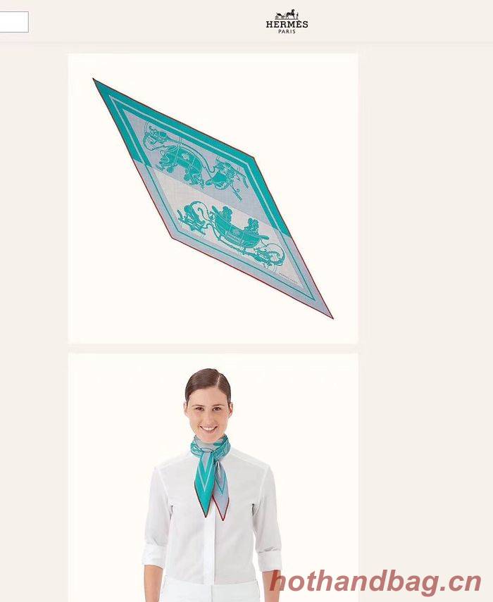 Hermes Scarf HMS00055