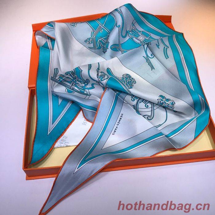 Hermes Scarf HMS00055