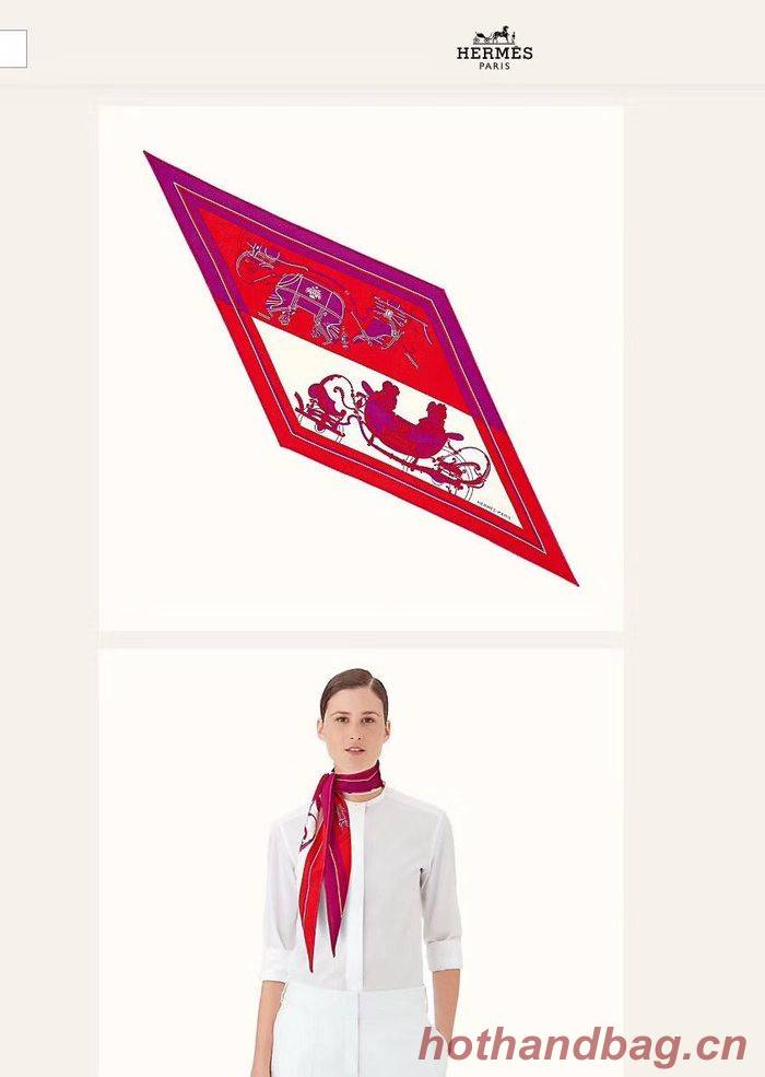 Hermes Scarf HMS00056