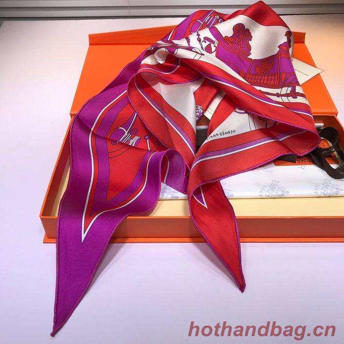 Hermes Scarf HMS00056