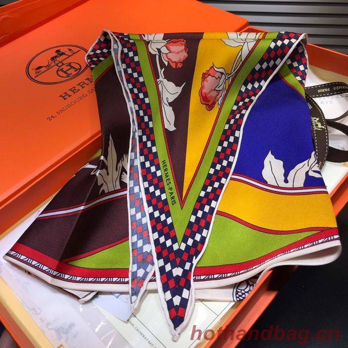 Hermes Scarf HMS00057