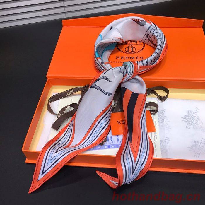 Hermes Scarf HMS00058