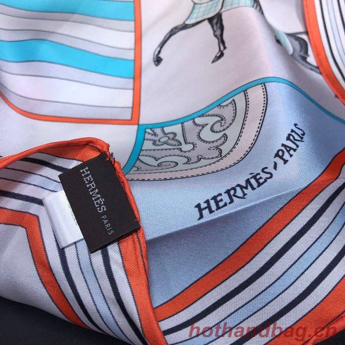 Hermes Scarf HMS00058