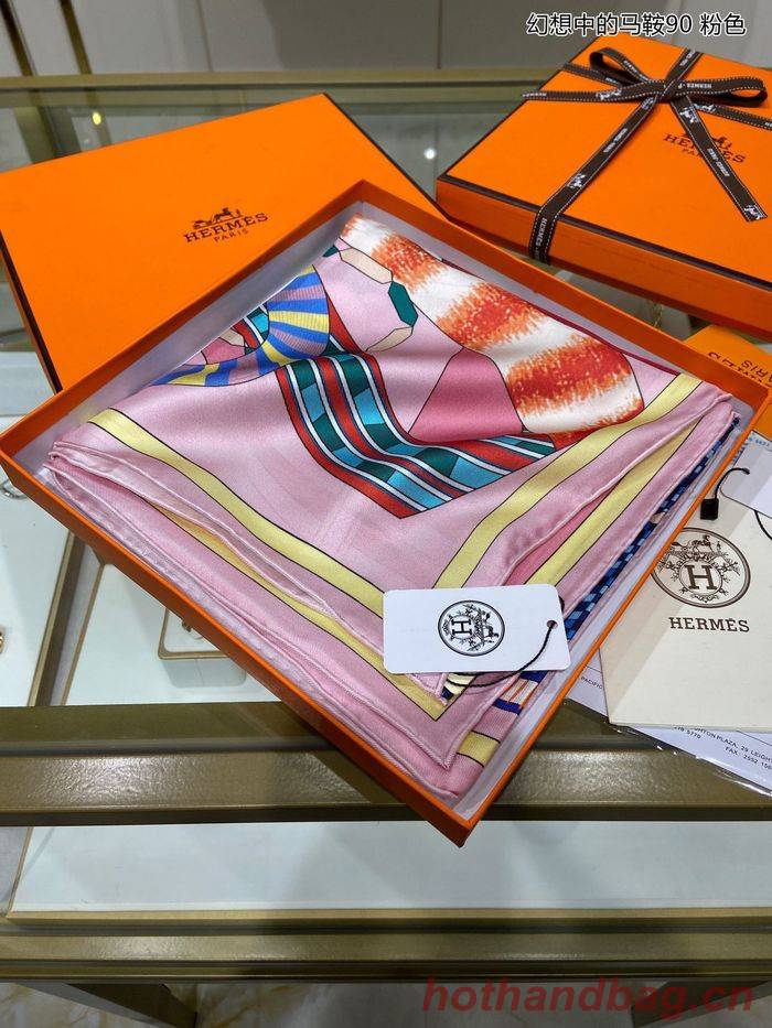 Hermes Scarf HMS00065