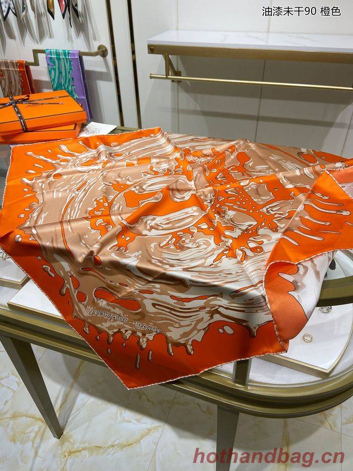 Hermes Scarf HMS00069