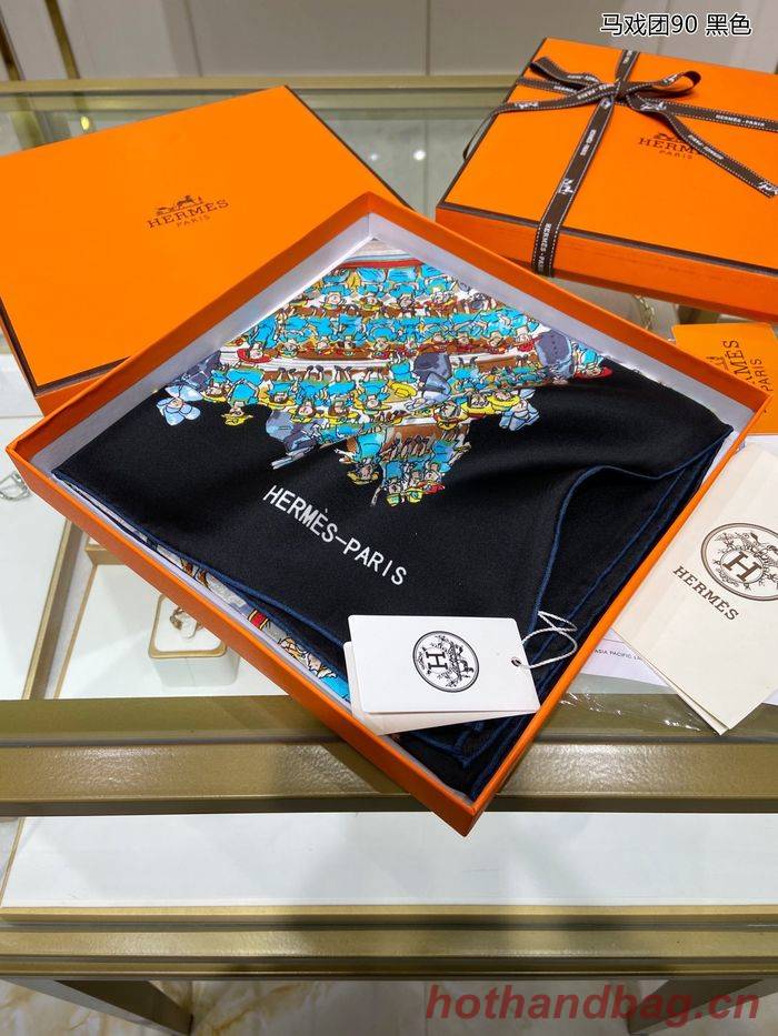 Hermes Scarf HMS00073