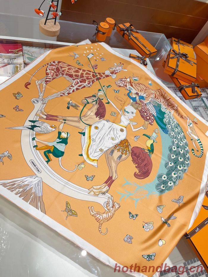 Hermes Scarf HMS00075