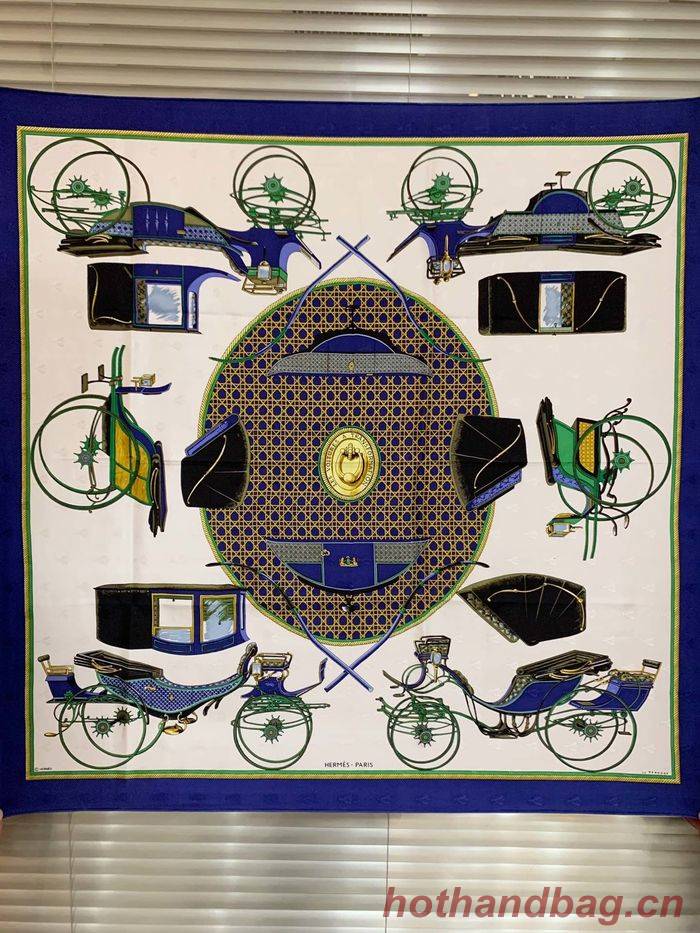 Hermes Scarf HMS00078