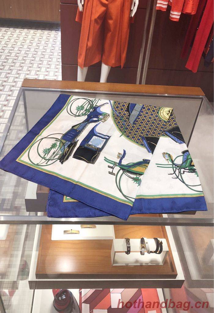 Hermes Scarf HMS00078