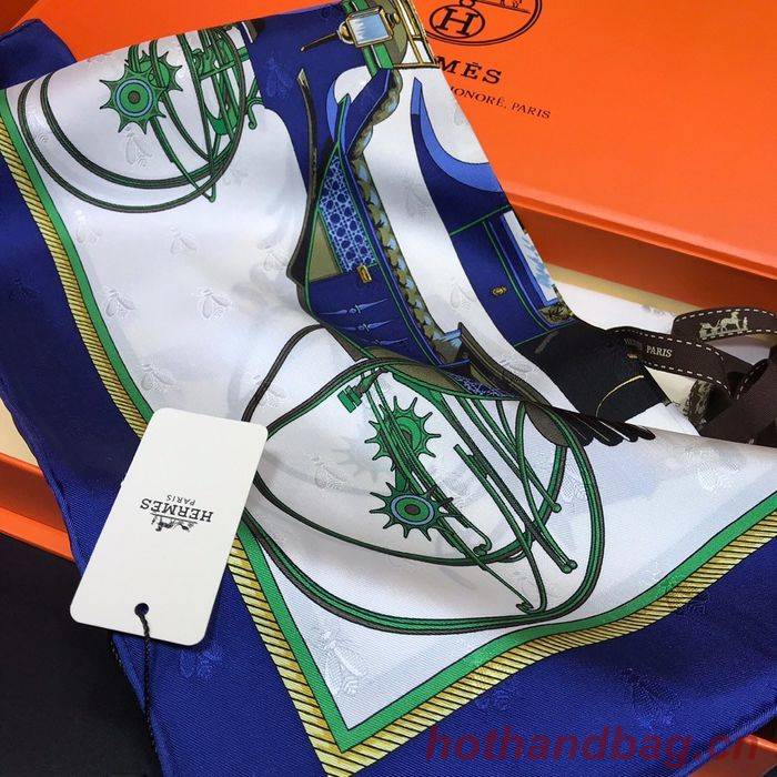 Hermes Scarf HMS00078