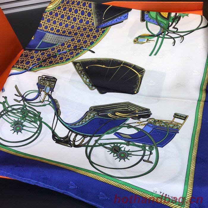 Hermes Scarf HMS00078