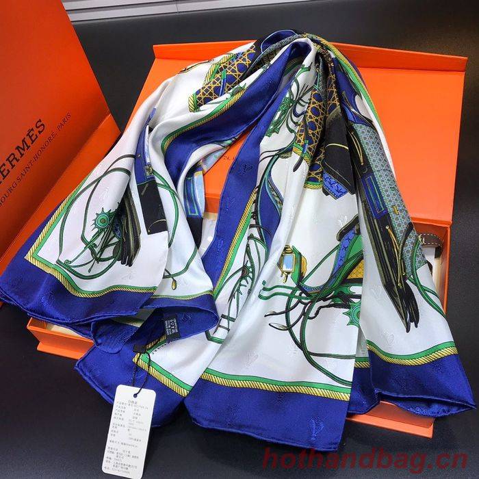 Hermes Scarf HMS00078