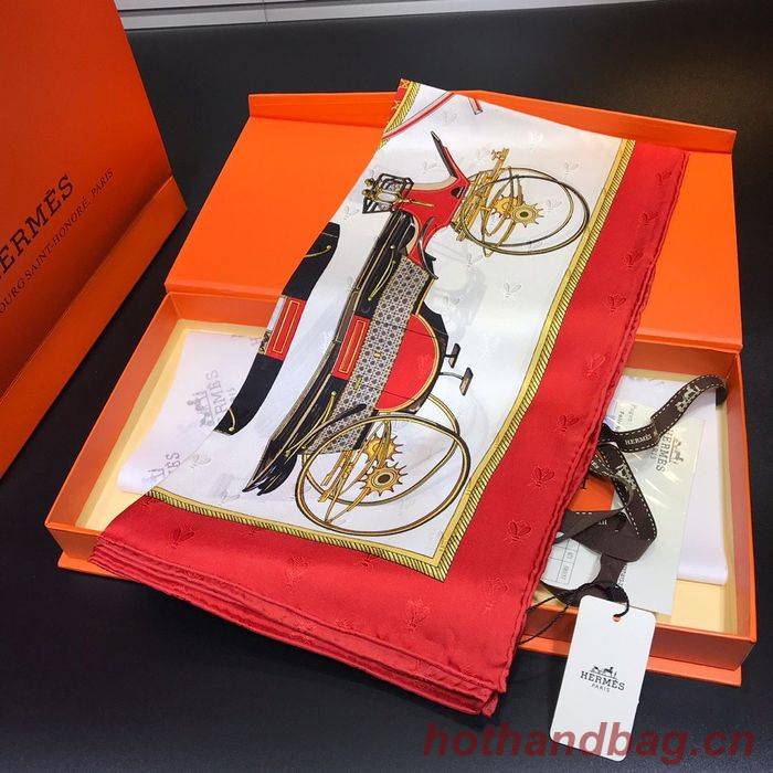 Hermes Scarf HMS00079