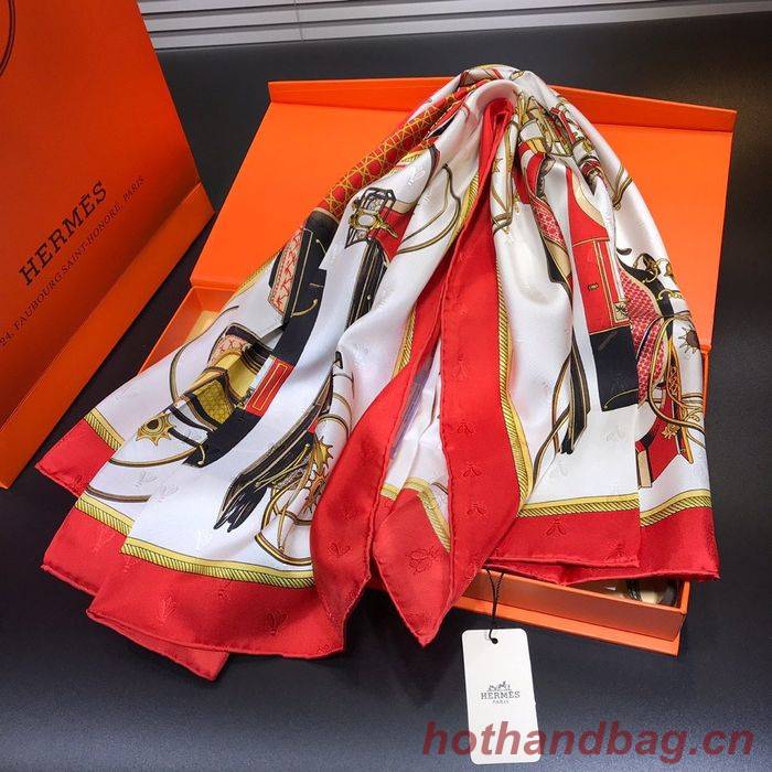 Hermes Scarf HMS00079