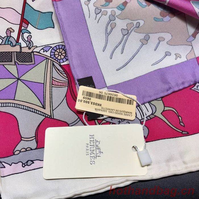 Hermes Scarf HMS00080