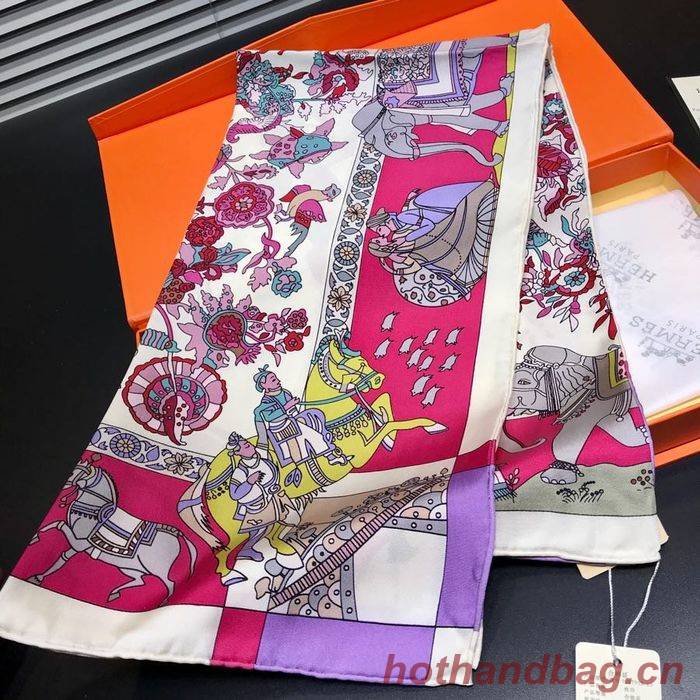 Hermes Scarf HMS00080