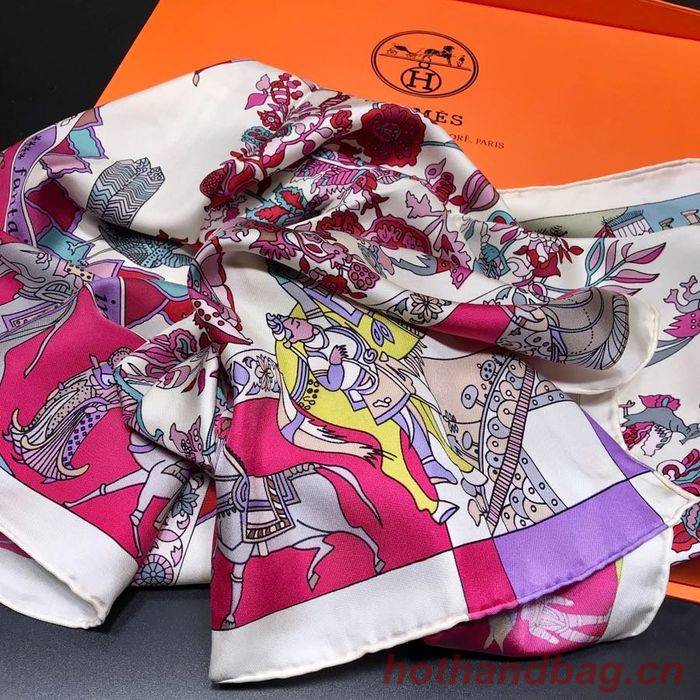 Hermes Scarf HMS00080