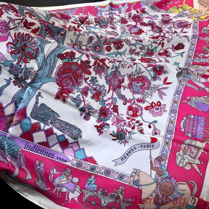 Hermes Scarf HMS00080