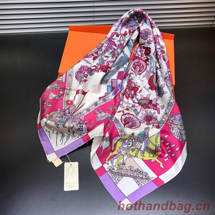 Hermes Scarf HMS00080