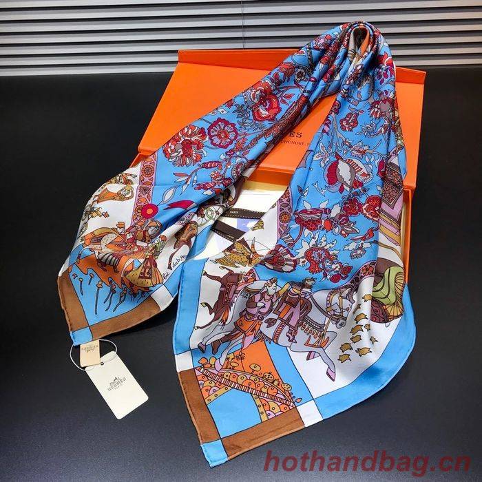 Hermes Scarf HMS00081