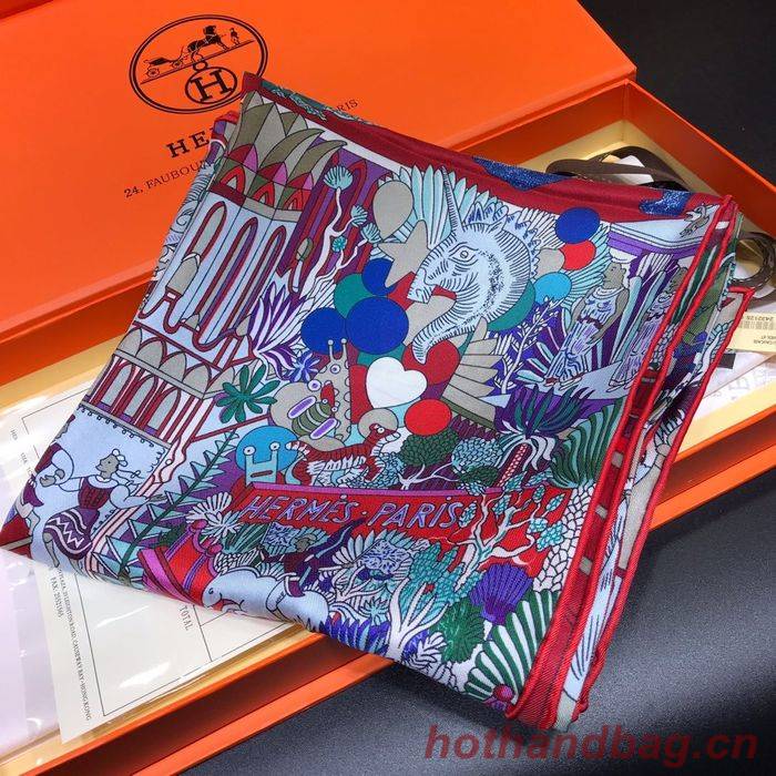 Hermes Scarf HMS00082