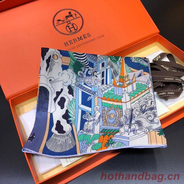 Hermes Scarf HMS00083