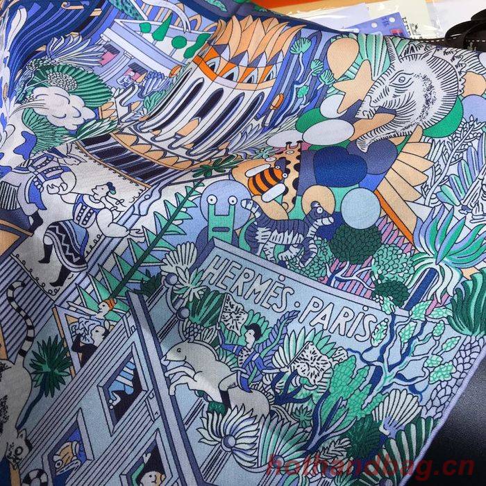 Hermes Scarf HMS00083