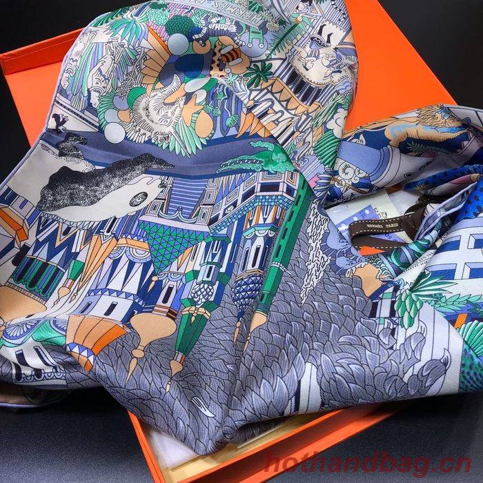 Hermes Scarf HMS00083