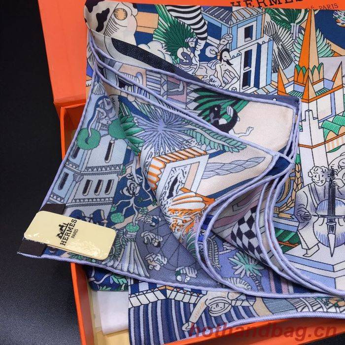 Hermes Scarf HMS00083