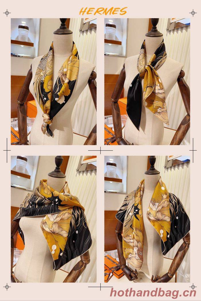 Hermes Scarf HMS00084