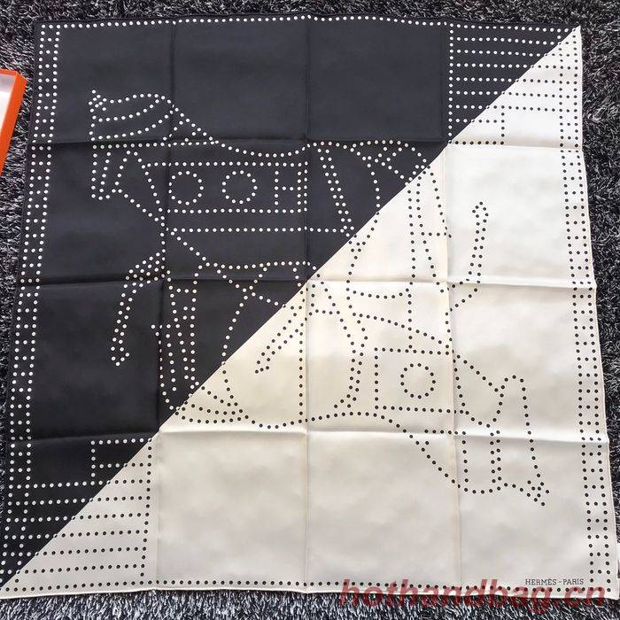 Hermes Scarf HMS00085