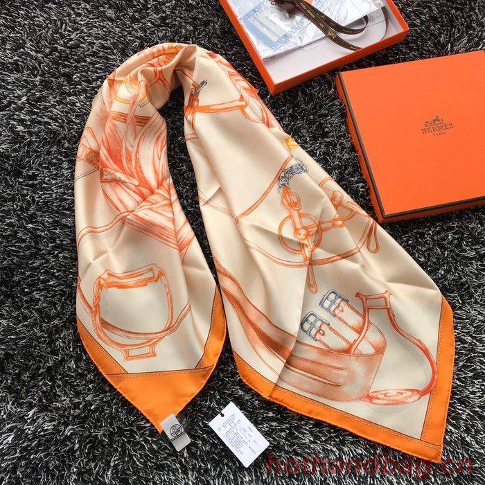 Hermes Scarf HMS00087