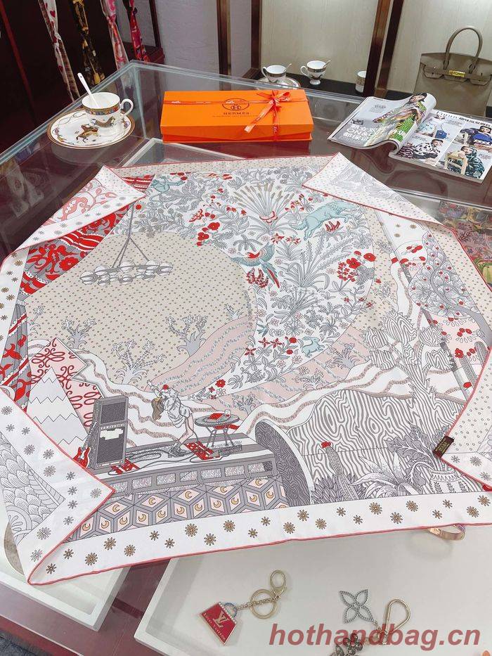 Hermes Scarf HMS00089