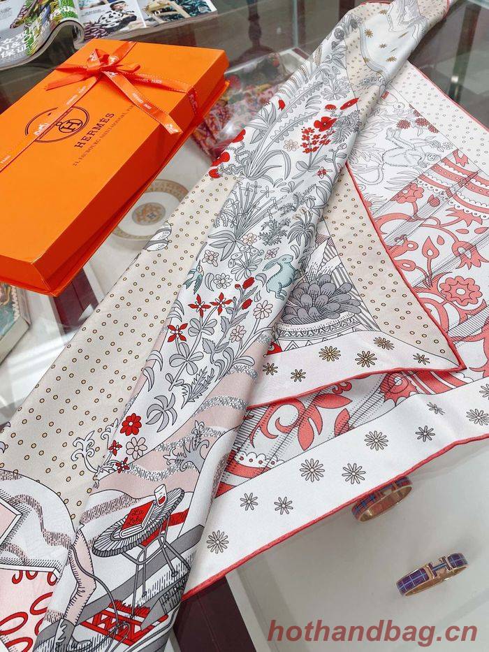 Hermes Scarf HMS00089