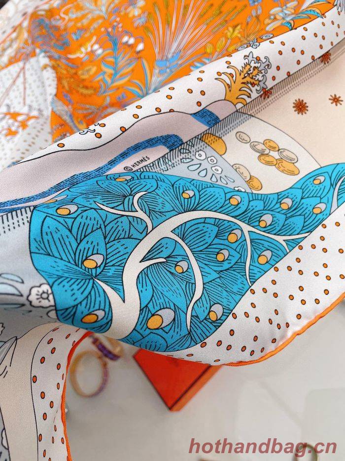 Hermes Scarf HMS00090