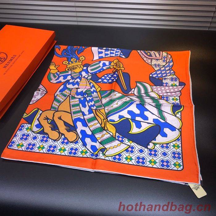 Hermes Scarf HMS00091