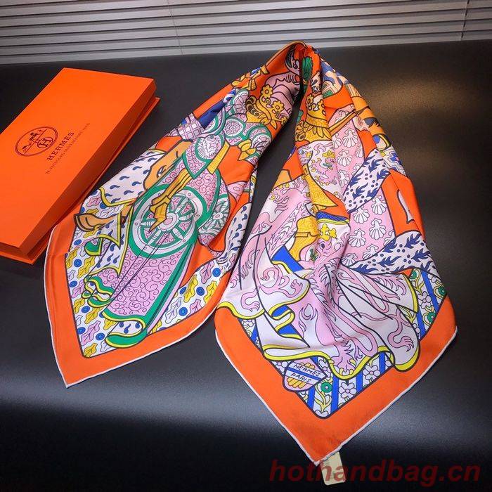 Hermes Scarf HMS00091